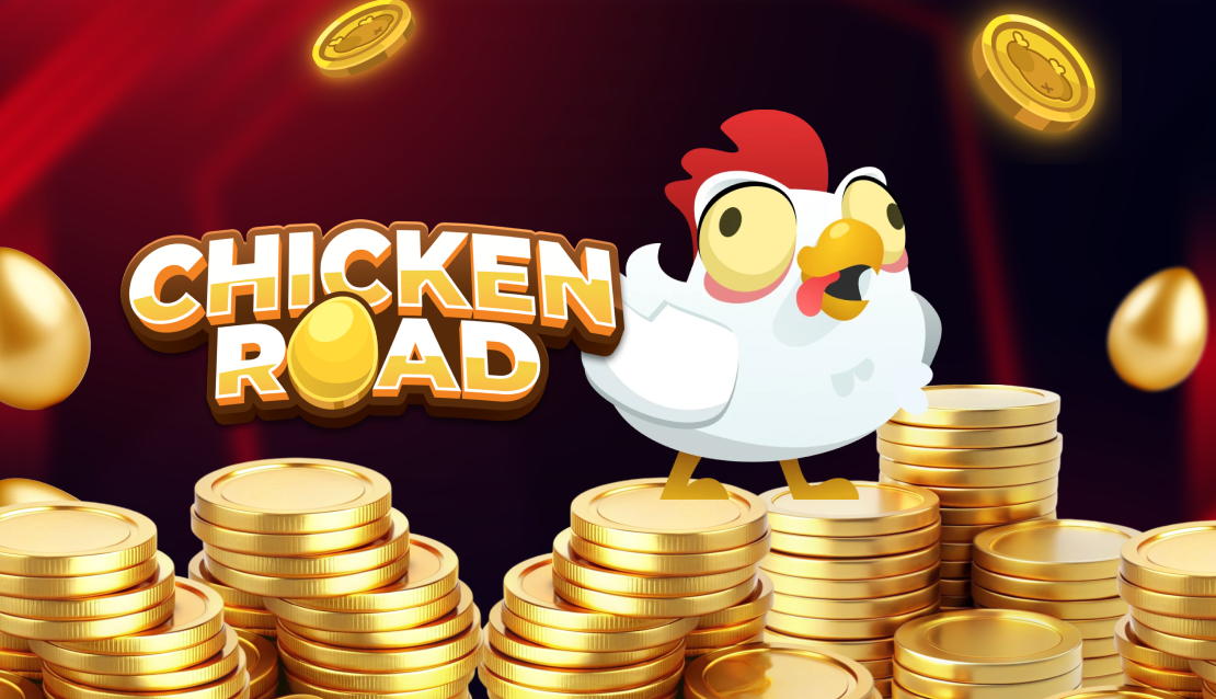 Chicken Road